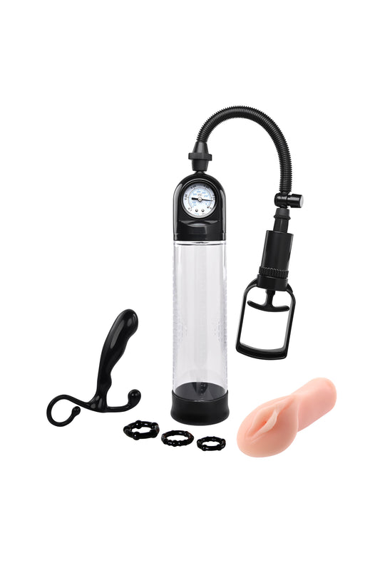 ADAM & EVE - Komplekt meestele