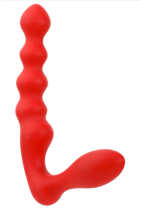 DREAMTOYS - Strapless strap on