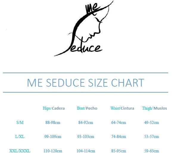 ME-SEDUCE - Nahksetest rihmadest seelik "Sally"