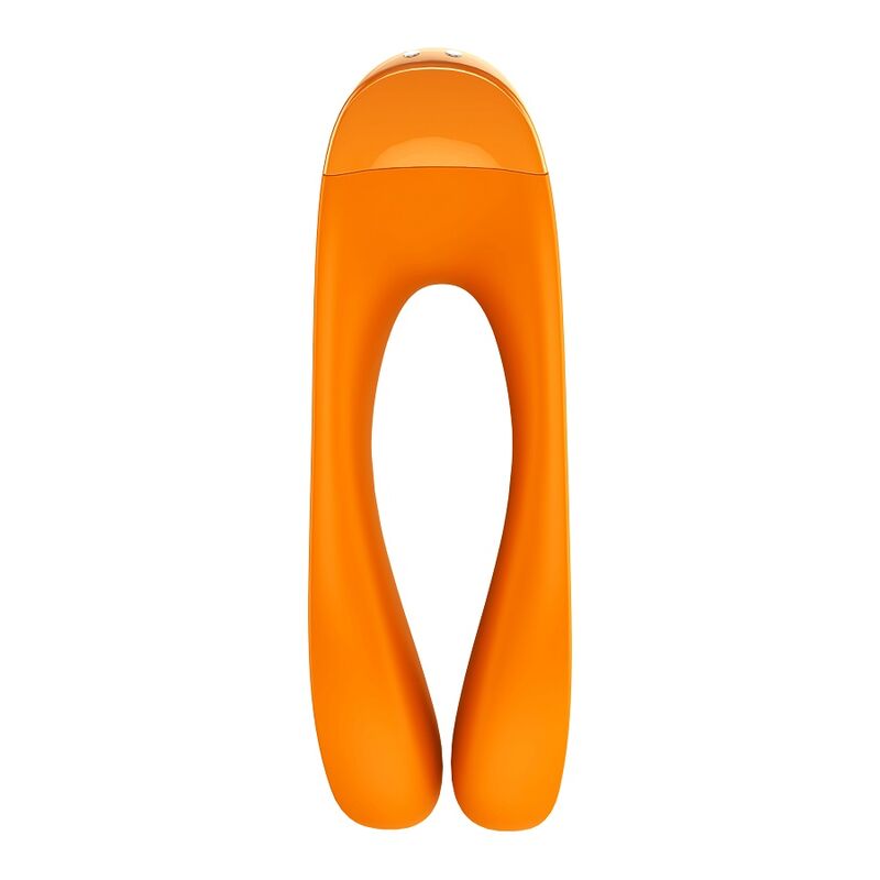SATISFYER - Candy Cane näppvibraator