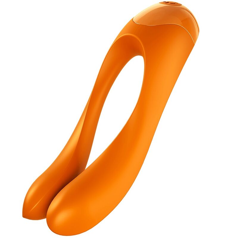 SATISFYER - Candy Cane näppvibraator