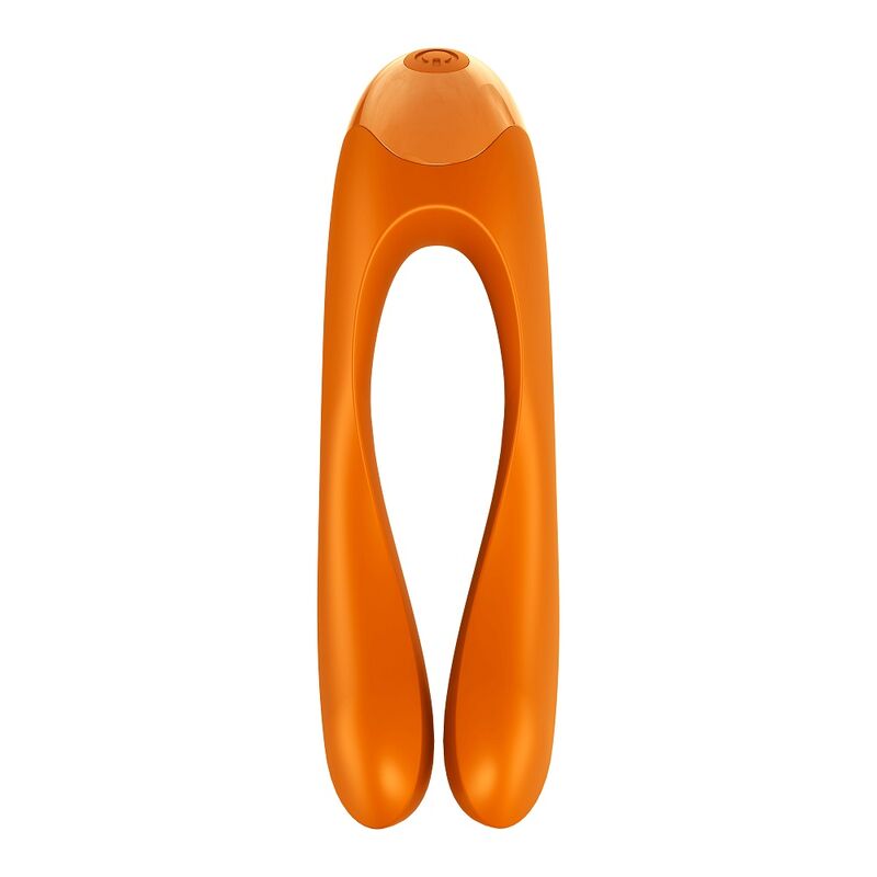 SATISFYER - Candy Cane näppvibraator