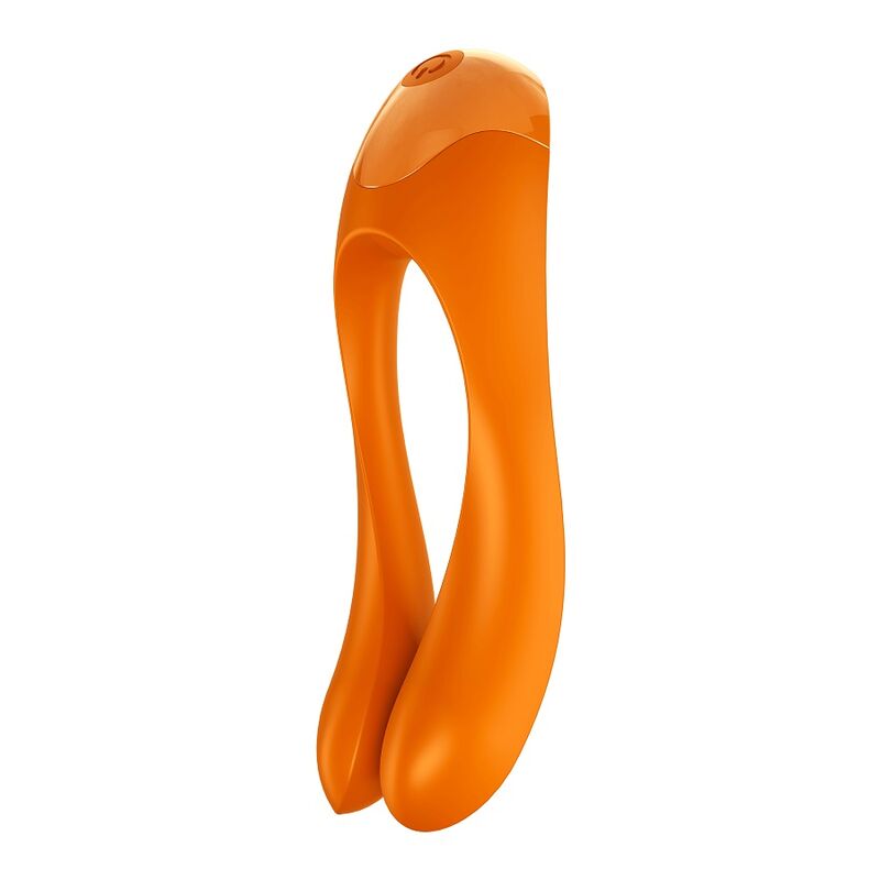 SATISFYER - Candy Cane näppvibraator