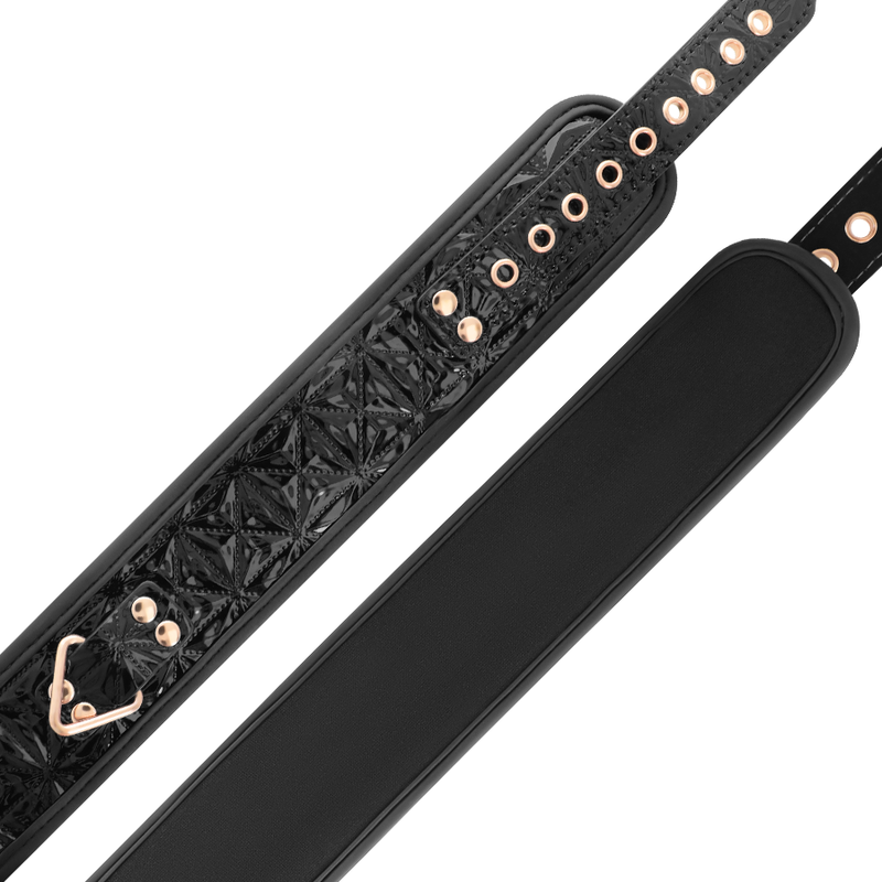 BEGME - Neoprene voodriga elegantne kaelarihm