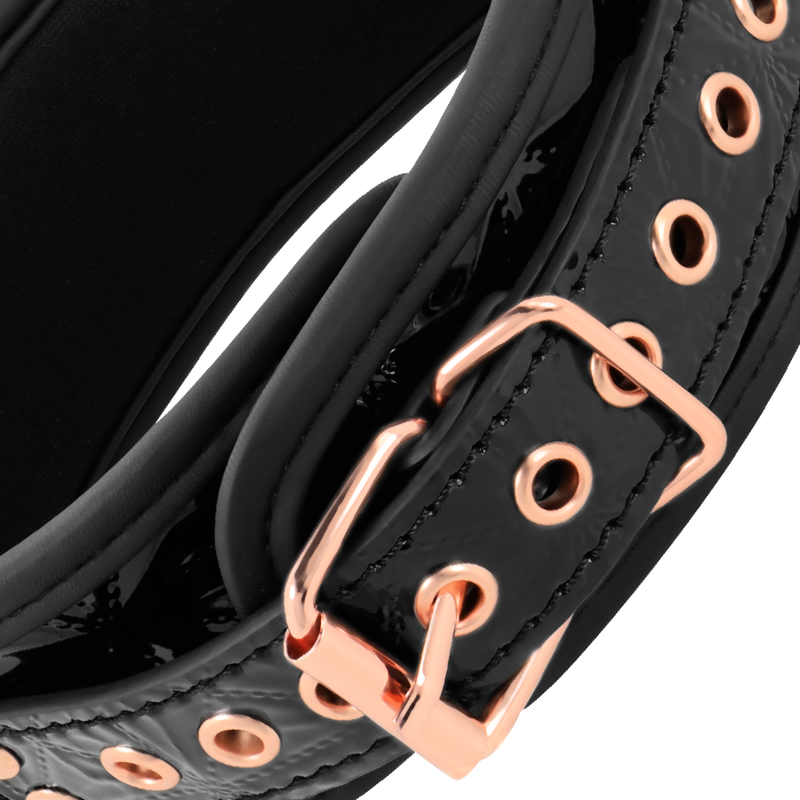 BEGME - Neoprene voodriga elegantne kaelarihm