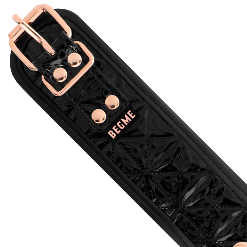 BEGME - Neoprene voodriga elegantne kaelarihm