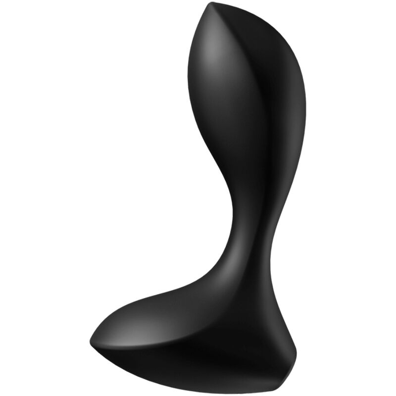 SATISFYER - Vibreeriv anaaltapp