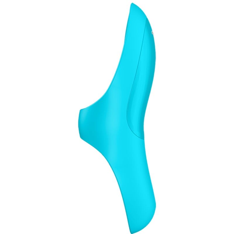 SATISFYER - Teaser näppvibraator