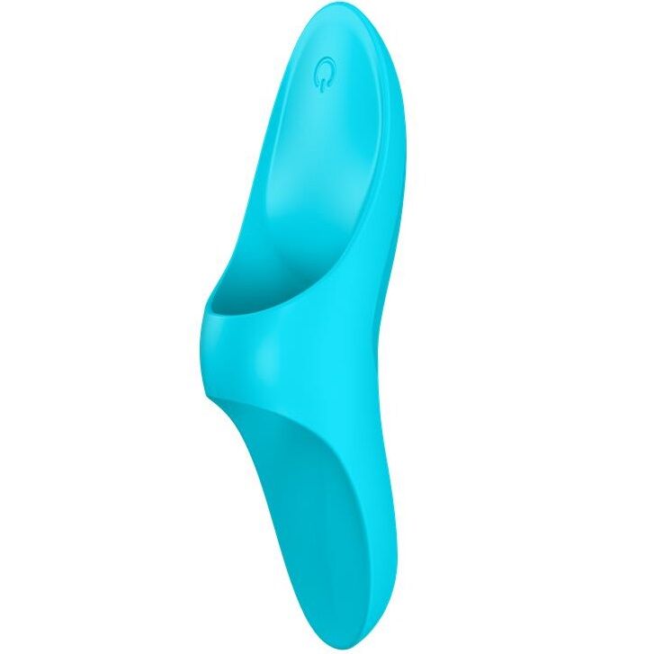 SATISFYER - Teaser näppvibraator