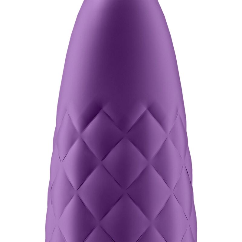 SATISFYER - Ultra power bullet 5