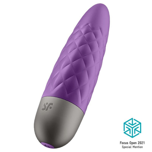 SATISFYER - Ultra power bullet 5