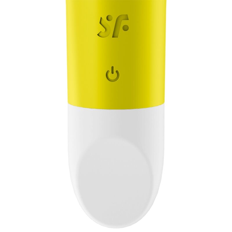 SATISFYER - Ultra power bullet 1
