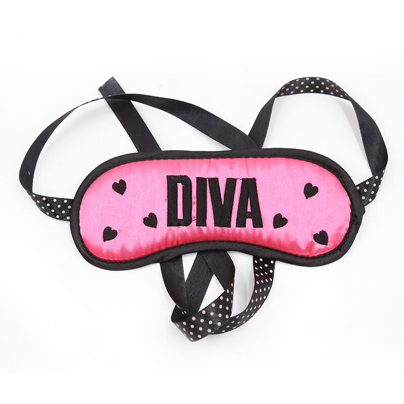OHMAMA FETISH - 3 osaline BDSM komplekt