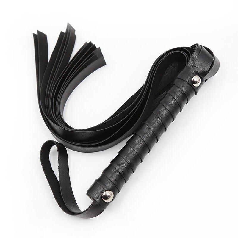 OHMAMA FETISH - 3 osaline BDSM komplekt