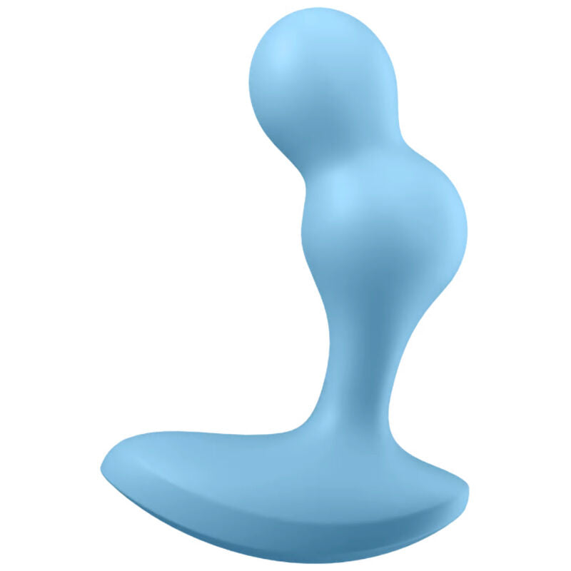 SATISFYER - Deep diver vibreeriv anaaltapp