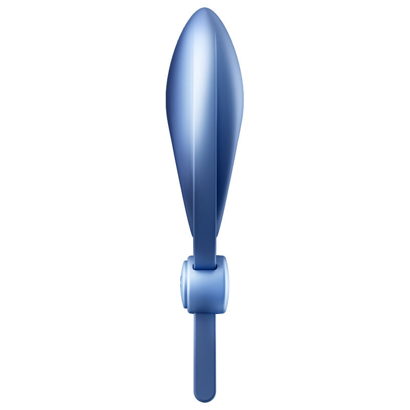 SATISFYER - Sniper ring vibreeriv peeniserõngas