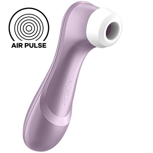 SATISFYER - Pro 2 stimulaator