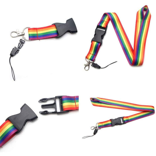 PRIDE - LGBT kaelapael