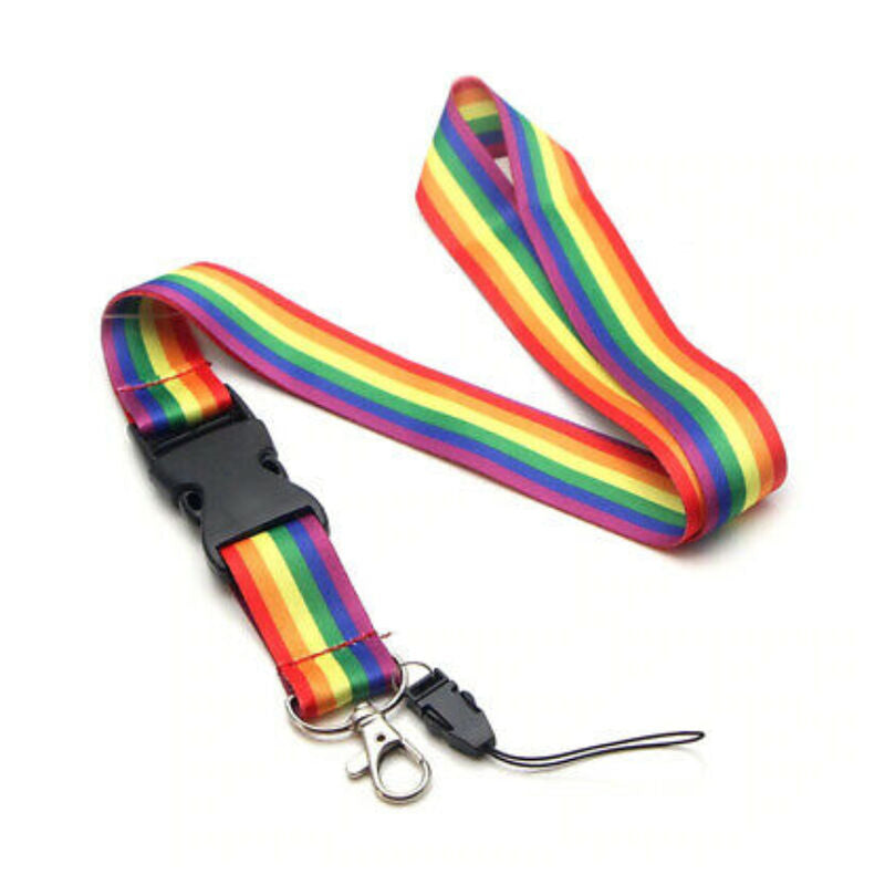 PRIDE - LGBT kaelapael