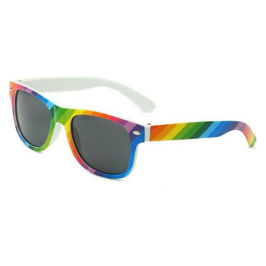 PRIDE - LGBT Päikeseprillid