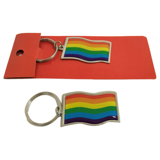 PRIDE - Võtmehoidja