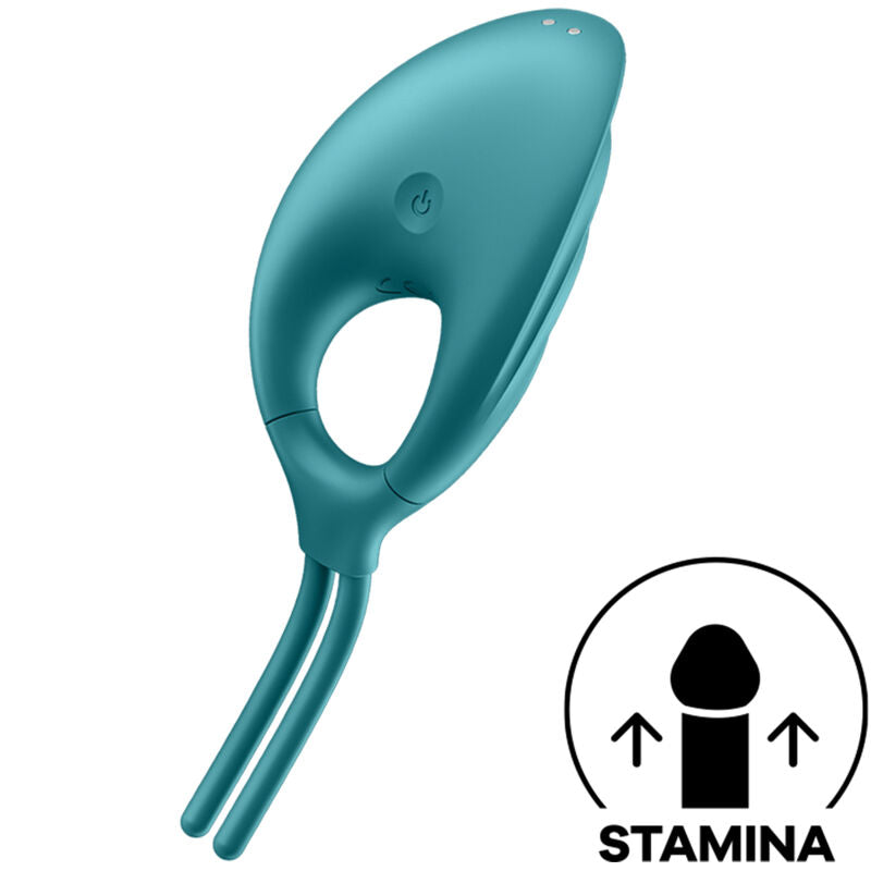 SATISFYER - Swordsman peeniserõngas