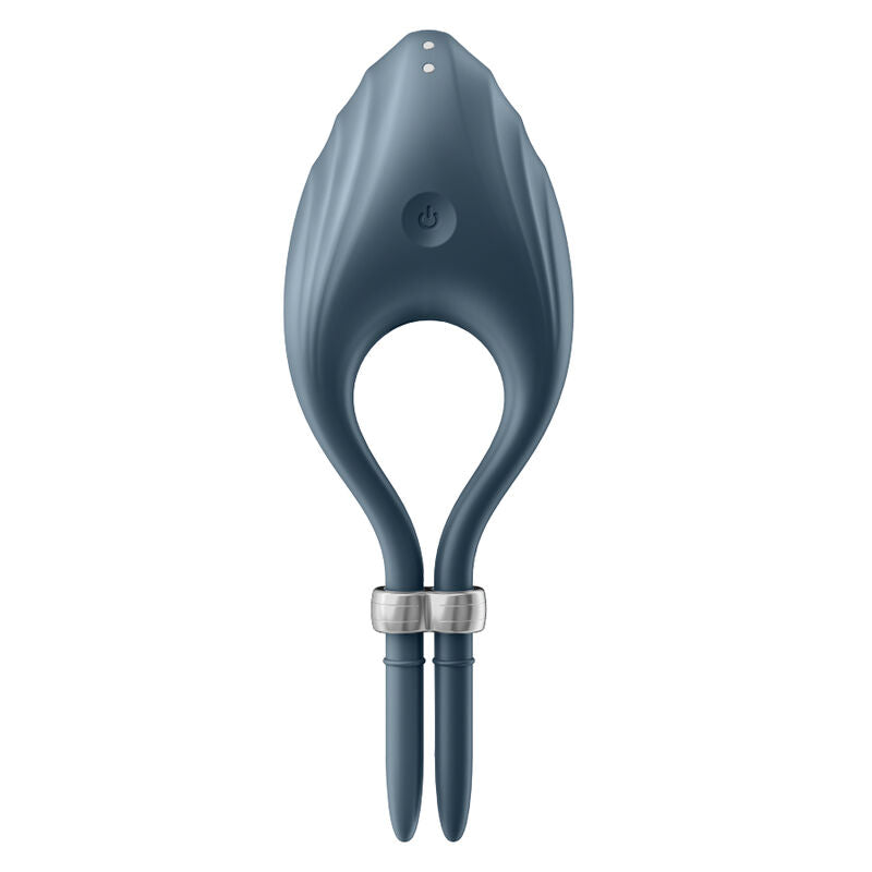 SATISFYER - Duelist peeniserõngas