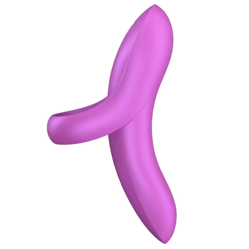 SATISFYER - Bold lover sõrmvibraator