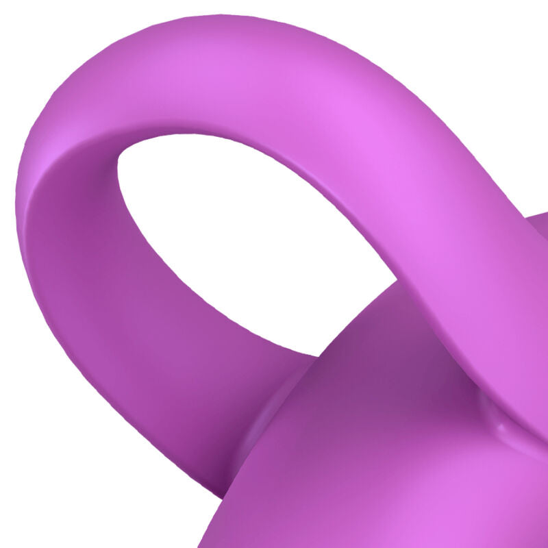 SATISFYER - Bold lover sõrmvibraator