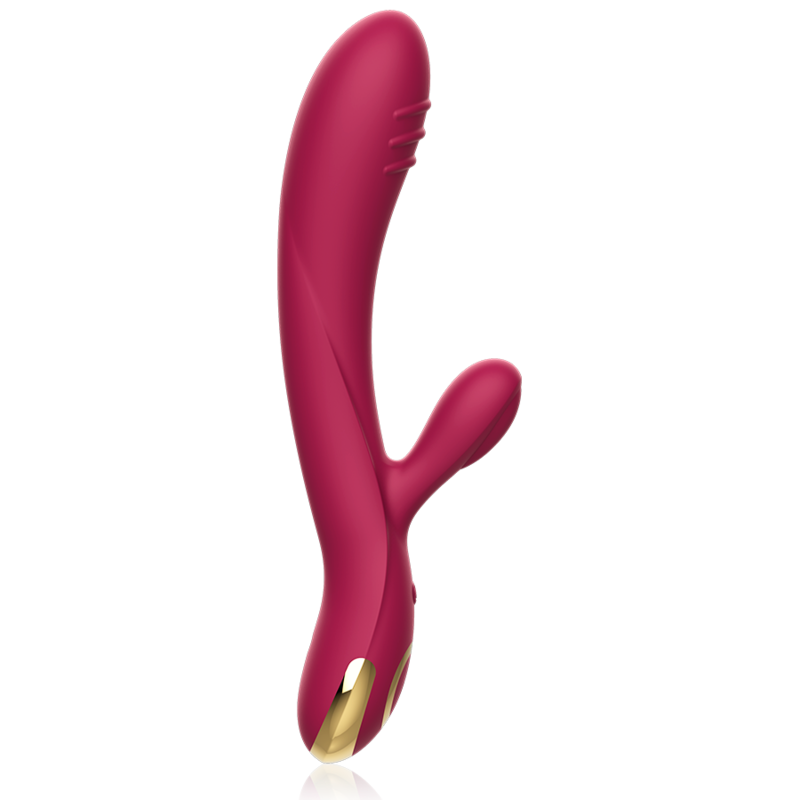 CICI BEAUTY - Premium silikoonist rabbit vibraator