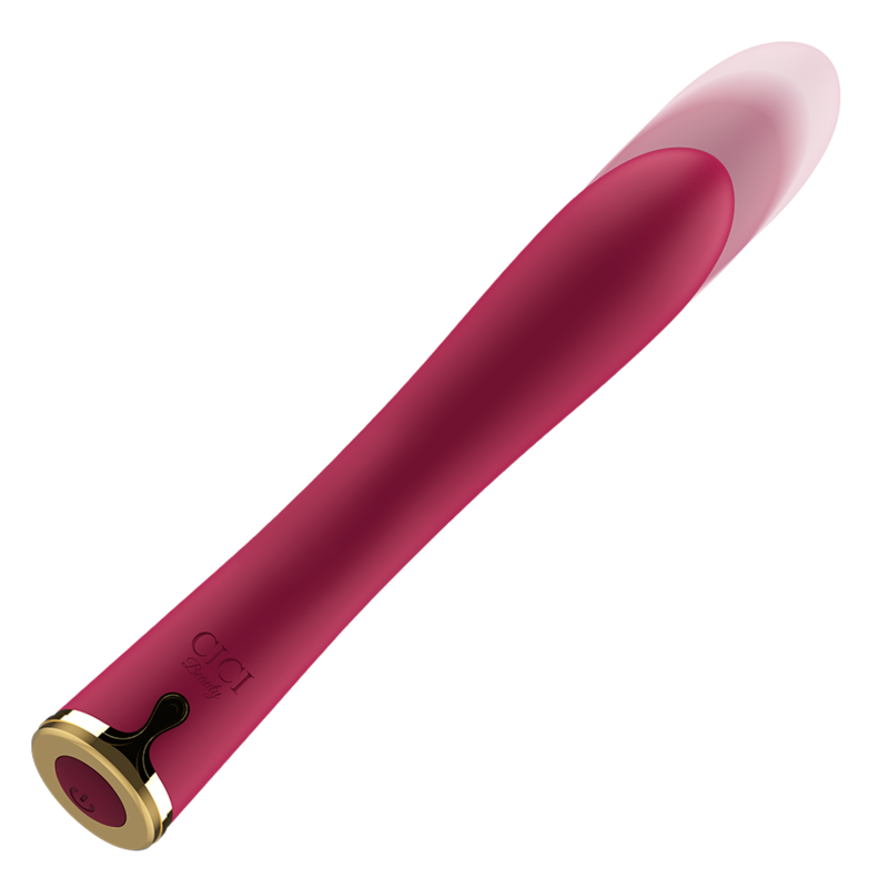 Bullet vibraator