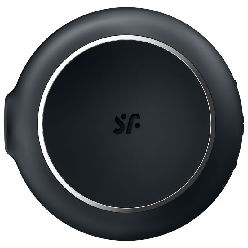 SATISFYER - Pro to go 3 õhkstimulaator/vibraator