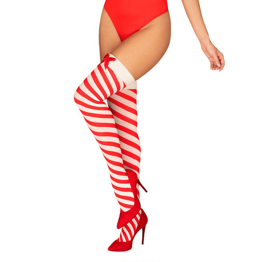 OBSESSIVE - Kissmas põlvikud