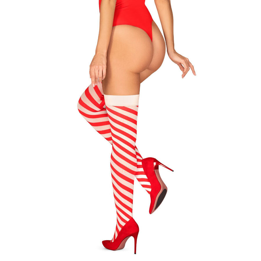 OBSESSIVE - Kissmas põlvikud
