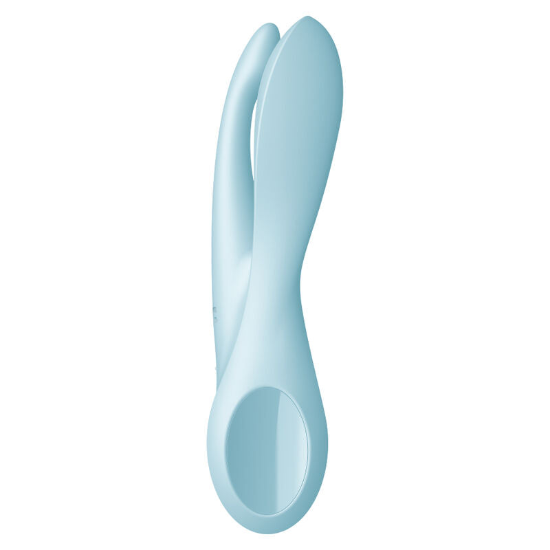 SATISFYER - Threesome 1 vibraator