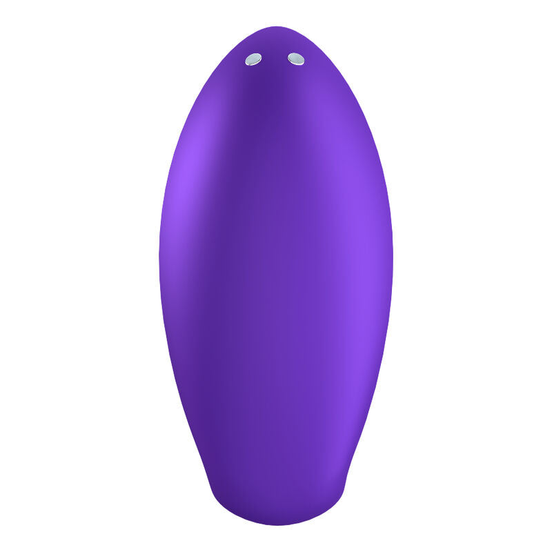 SATISFYER - Love riot sõrmvibraator