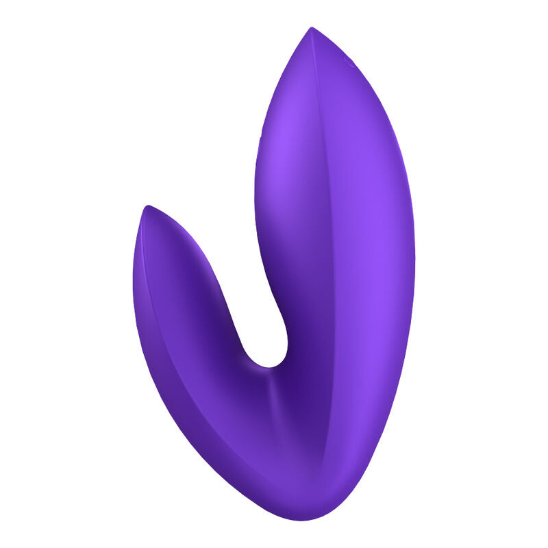 SATISFYER - Love riot sõrmvibraator