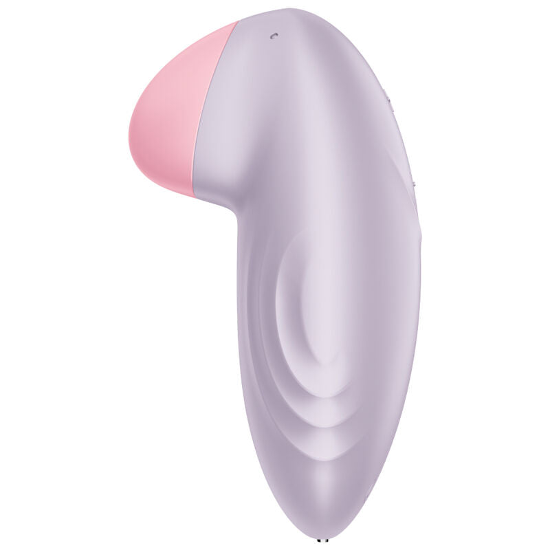 SATISFYER - tropical tip lay on vibrator