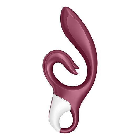 SATISFYER - Love me rabbit vibraator