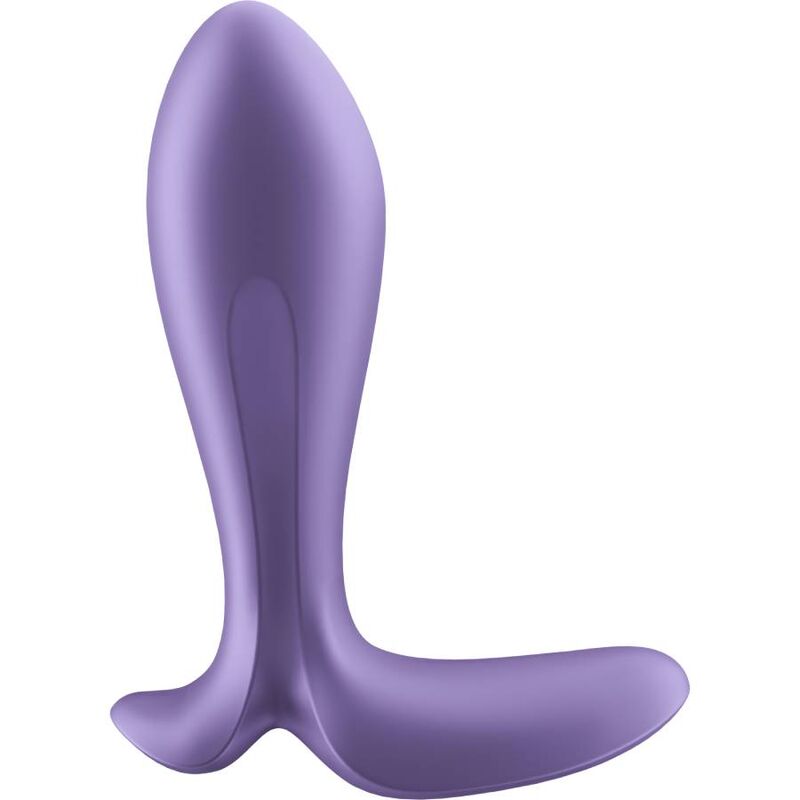 SATISFYER - Intensity plug anaaltapp