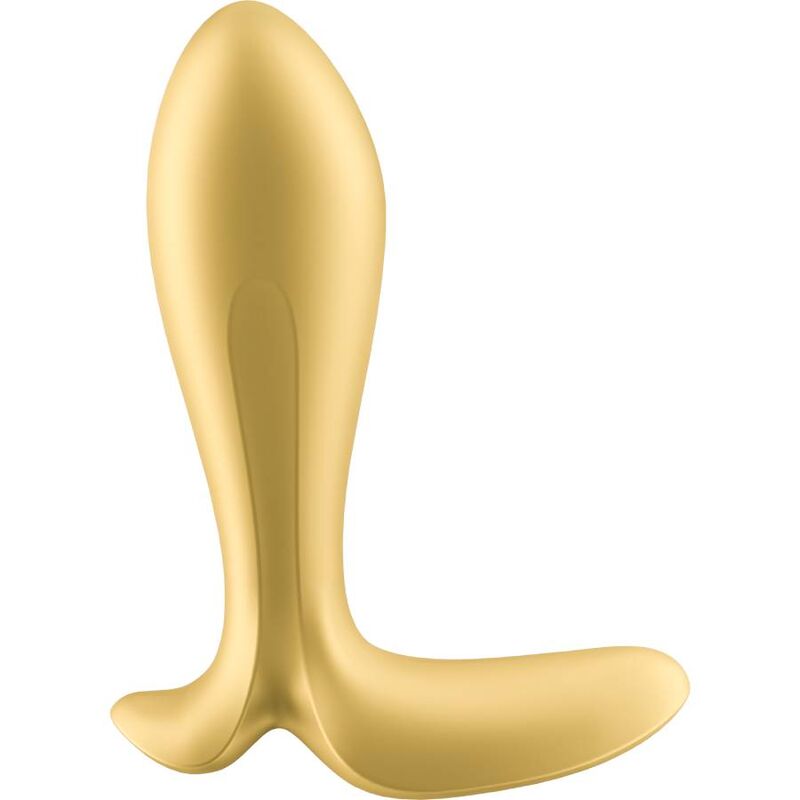 SATISFYER - Intensity plug anaaltapp