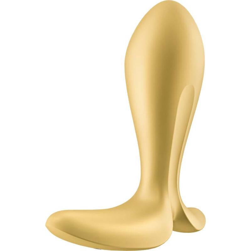 SATISFYER - Intensity plug anaaltapp