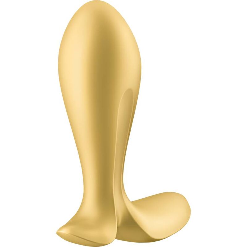 SATISFYER - Intensity plug anaaltapp