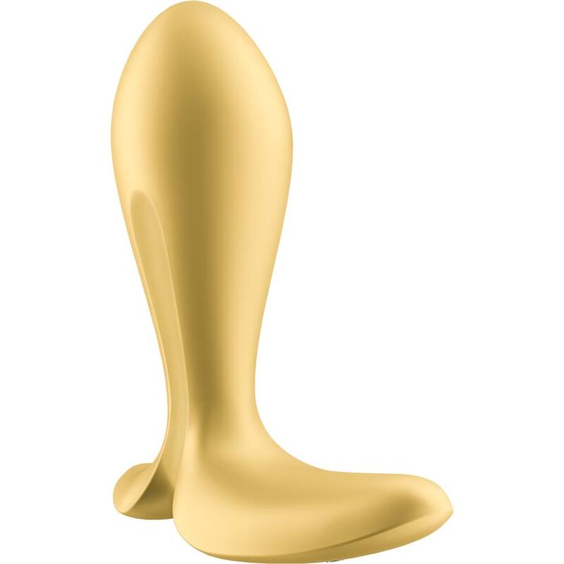 SATISFYER - Intensity plug anaaltapp