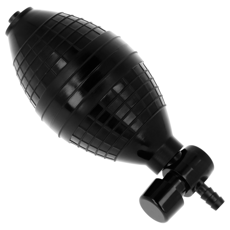 INTENSE  - Must peenisepump 02