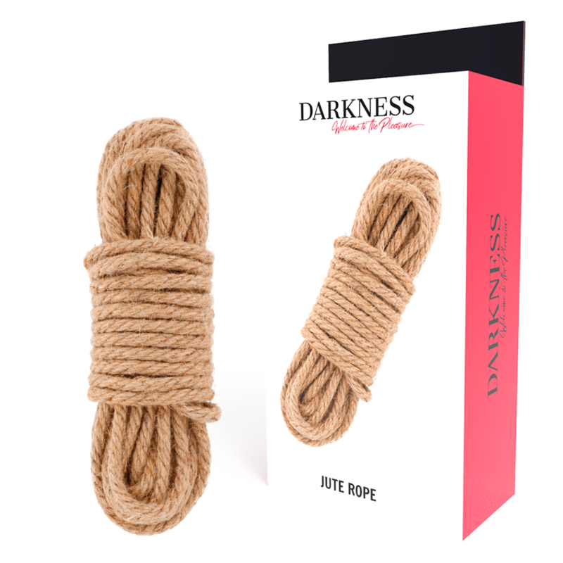 DARKNESS - Jaapani köis džuut
