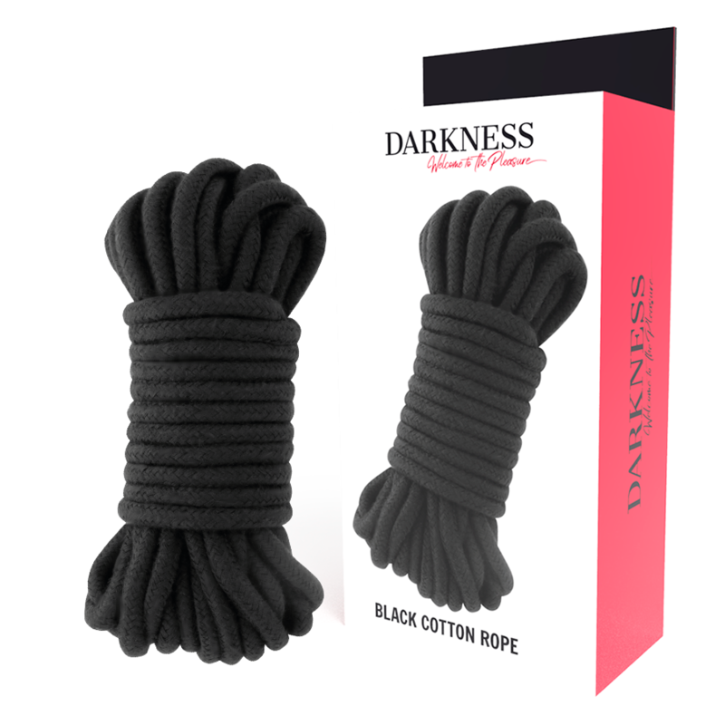DARKNESS - Jaapani köis M 10m