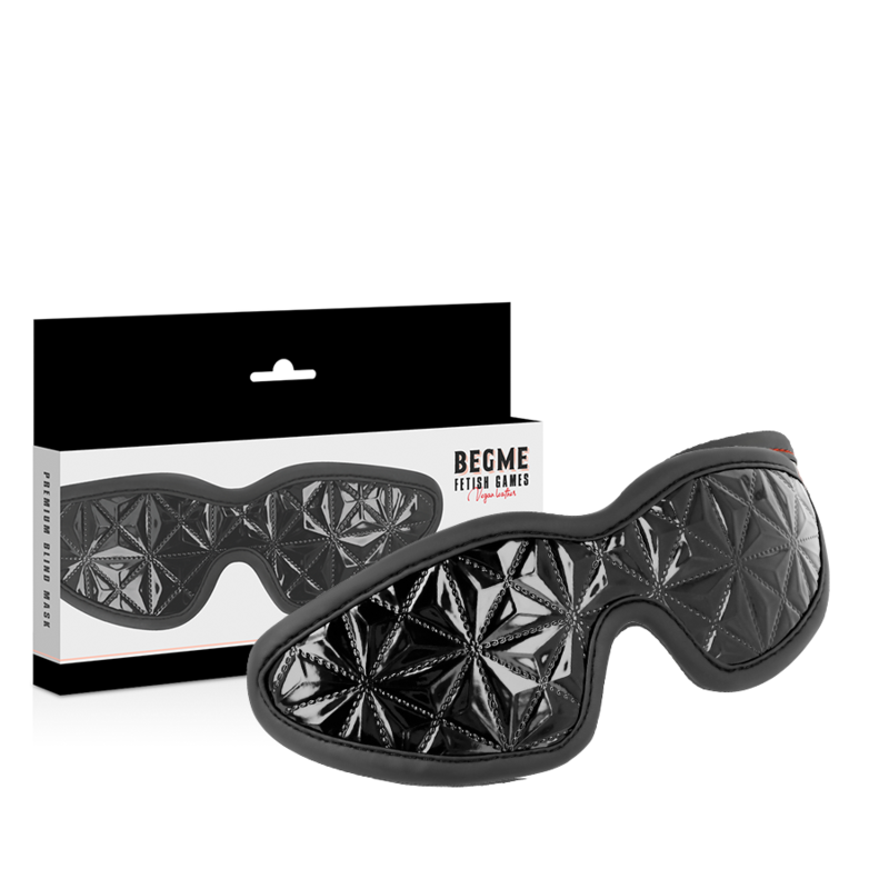 BEGME - Pehme voodriga premium silmakatted