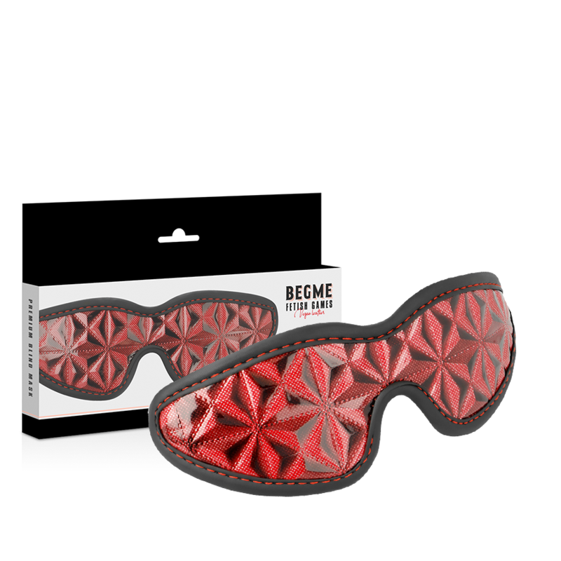 BEGME - Pehme voodriga premium silmakatted