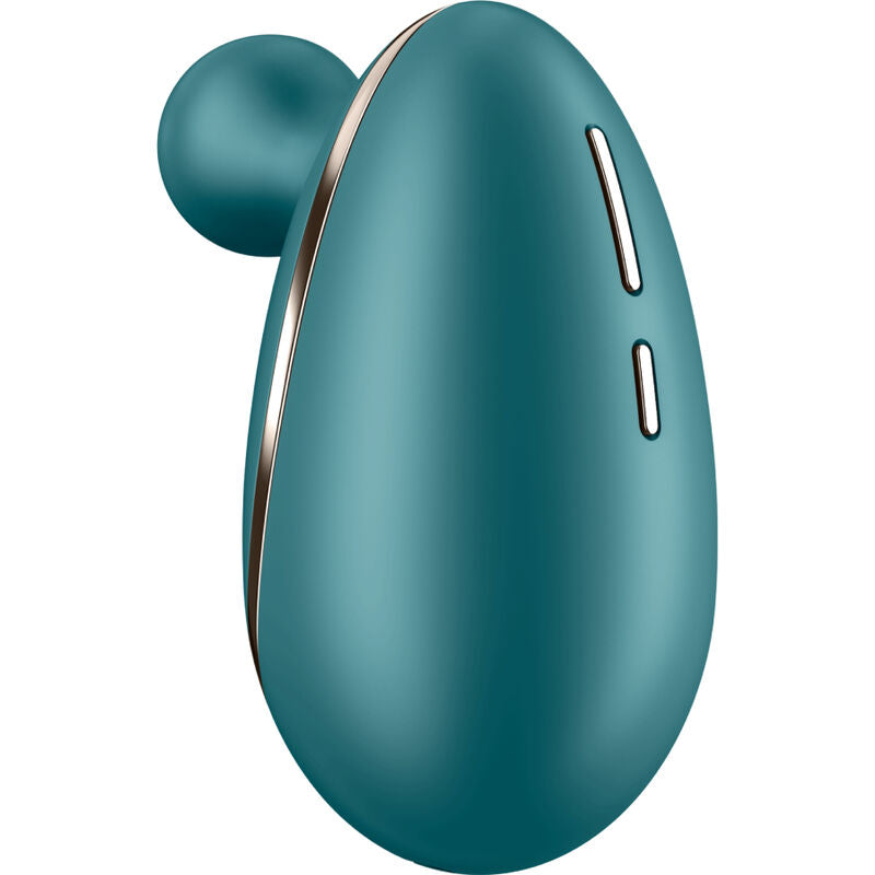 SATISFYER - Kliitoristimilaator "Spot on"
